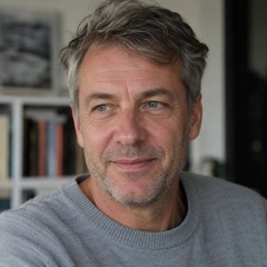 Thomas R., 51, Berlin