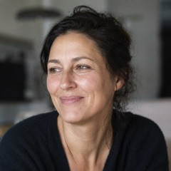 Sandra L., 44, Köln